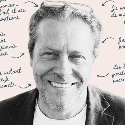 Alexandre Stopnicki, formateur Claude