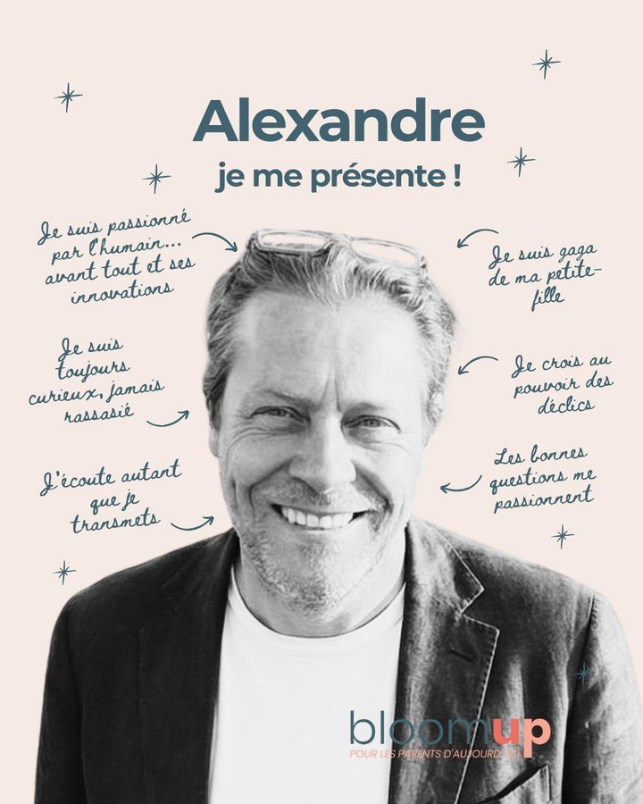 Alexandre Stopnicki, formateur Claude IA