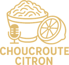 Choucroute Citron