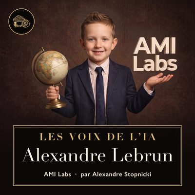 Vignette d'Alexandre Lebrun