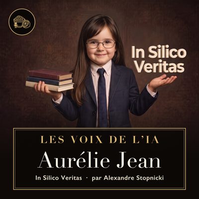 Vignette d'Aurélie Jean