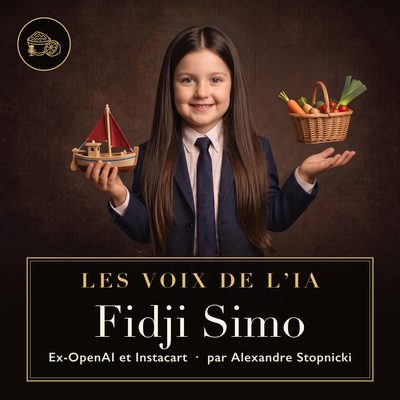 Vignette de Fidji Simo