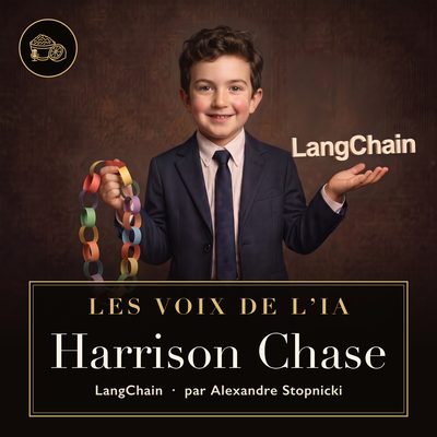 Vignette de Harrison Chase