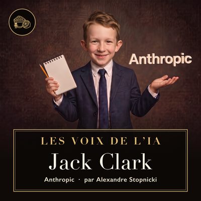 Vignette de Jack Clark