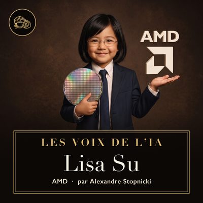 Vignette de Lisa Su