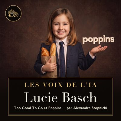 Vignette de Lucie Basch