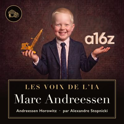 Vignette de Marc Andreessen