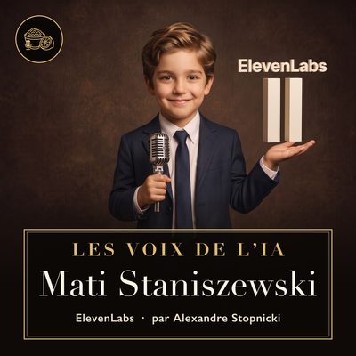 Vignette de Mati Staniszewski