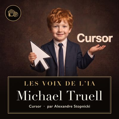 Vignette de Michael Truell