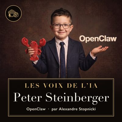 Vignette de Peter Steinberger