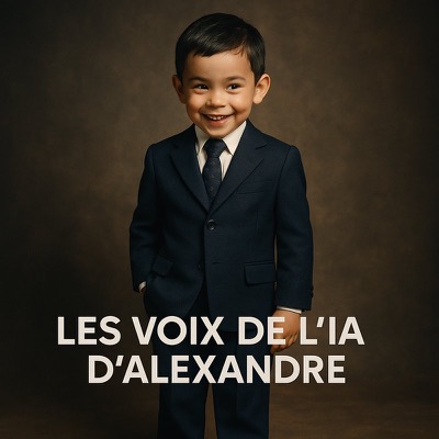Vignette de Demis Hassabis, Les Voix de l'IA, saison 1