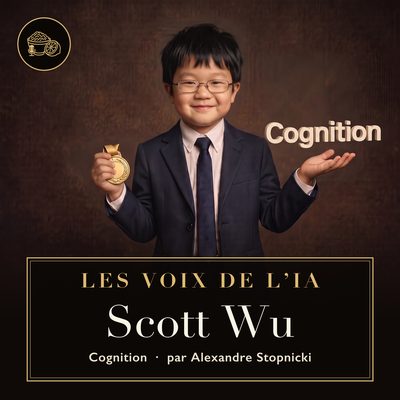 Vignette de Scott Wu