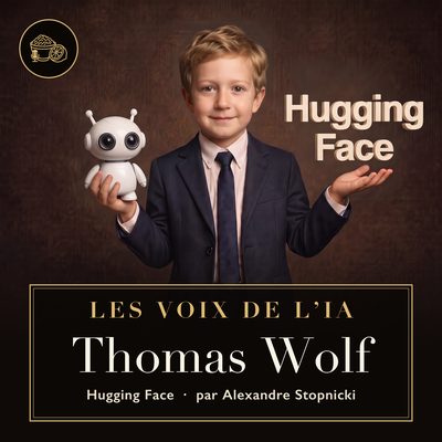 Vignette de Thomas Wolf