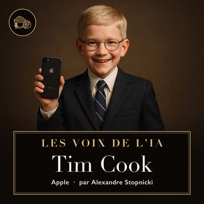 Vignette de Tim Cook