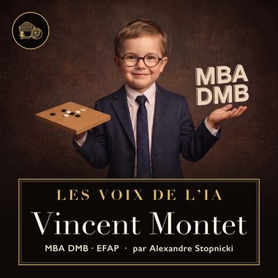 Vignette de Vincent Montet