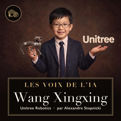 Vignette de Wang Xingxing